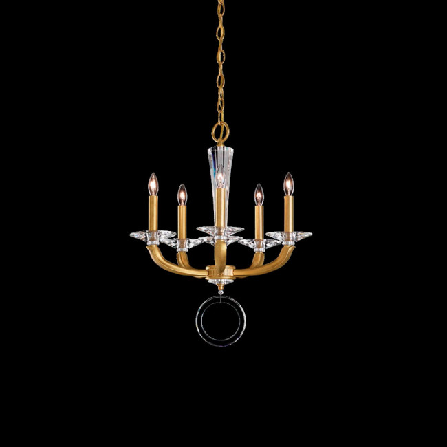 Люстра Schonbek Emilea MA1005-22O Люстра Schonbek Emilea MA1005-22O