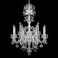 Люстра Schonbek Novielle NV3912-40S Люстра Schonbek Novielle NV3912-40S