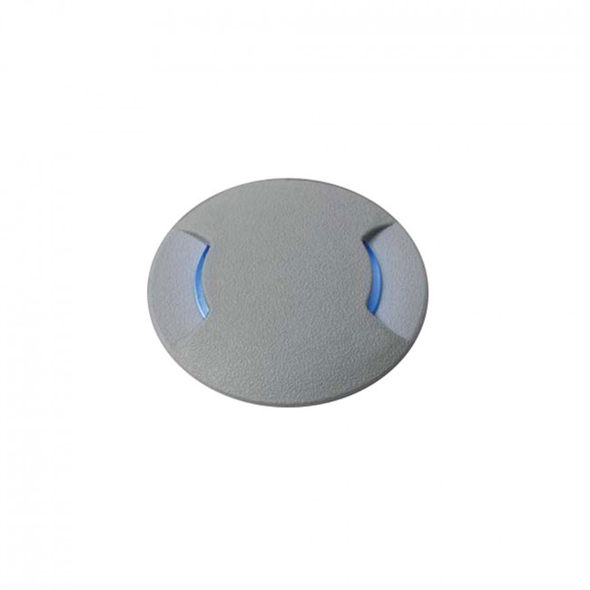 Встраиваемый светильник Fumagalli Ceci 2F2.000.000.LXG1L Встраиваемый светильник Fumagalli Ceci 2F2.000.000.LXG1L