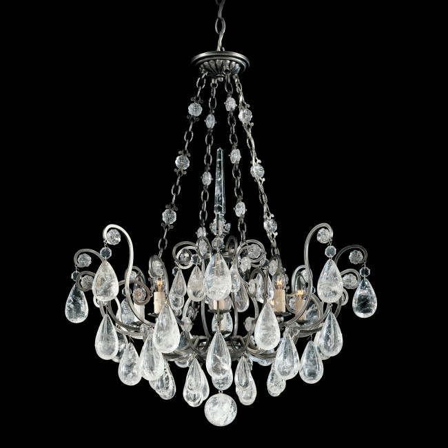 Люстра Schonbek Versailles Rock Crystal 2487-47R Люстра Schonbek Versailles Rock Crystal 2487-47R