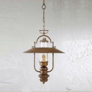 Подвесной светильник Lustrarte Rustica Candeia 212.89 10 Подвесной светильник Lustrarte Rustica Candeia 212.89 10