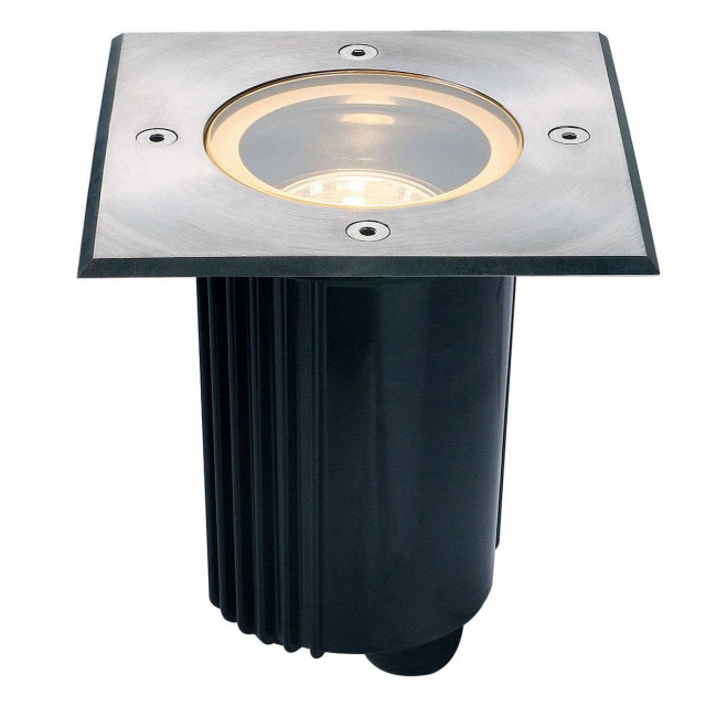 Встраиваемый спот (точечный светильник) SLV Dasar 229324