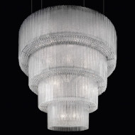 Подвесной светильник Masiero Graniglia VE 1120 28 Подвесной светильник Masiero Graniglia VE 1120 28