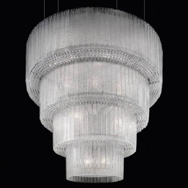 Подвесной светильник Masiero Graniglia VE 1120 28 Подвесной светильник Masiero Graniglia VE 1120 28