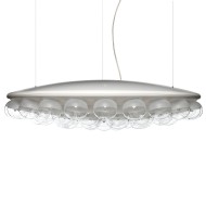 Подвесной светильник MOOOI Prop light Round Single MOLPR1SS48WB Подвесной светильник MOOOI Prop light Round Single MOLPR1SS48WB