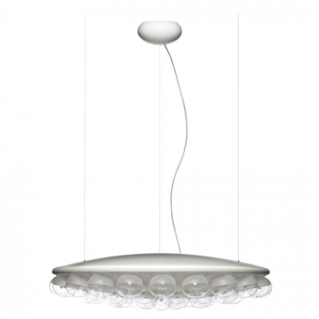Подвесной светильник MOOOI Prop light Round Single MOLPR1SS48WB