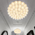 Подвесной светильник MOOOI Prop light Round Single MOLPR1SS48WB