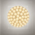 Подвесной светильник MOOOI Prop light Round Single MOLPR1SS48WB