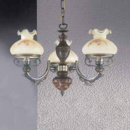 Люстра Reccagni Angelo L 2812/3