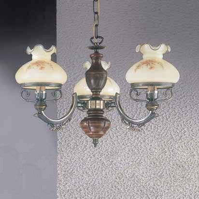 Люстра Reccagni Angelo L 2812/3