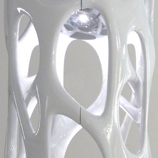 Напольный светильник Artemide New Nature 1157W10A Напольный светильник Artemide New Nature 1157W10A