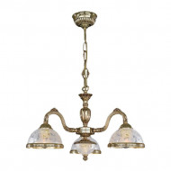 Люстра Reccagni Angelo L 6302/3