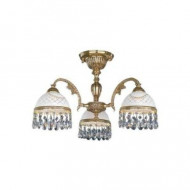 Потолочная люстра Reccagni Angelo PL 7020/3 Потолочная люстра Reccagni Angelo PL 7020/3