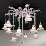 Подвесной светильник Passeri Pas 087 7665/12 Dec. 095 Подвесной светильник Passeri Pas 087 7665/12 Dec. 095