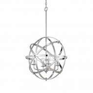 Подвесной светильник Savoy House Dias 7-4353-4-CH Подвесной светильник Savoy House Dias 7-4353-4-CH