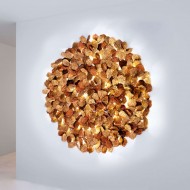 Настенно-потолочный светильник Serip Pathleaf PL372/68 CO FO Настенно-потолочный светильник Serip Pathleaf PL372/68 CO FO