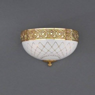 Настенный светильник Reccagni Angelo A 7112/2