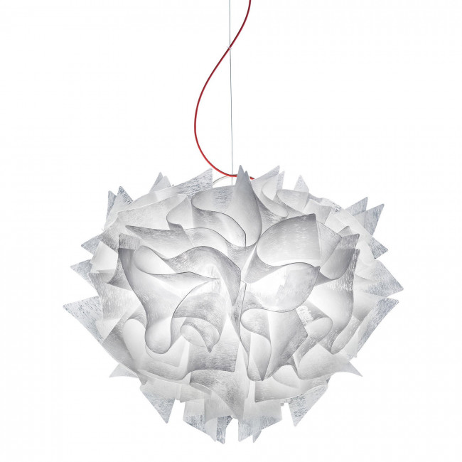 Подвесной светильник Slamp Veli SUSPENSION COUTURE VEL78SOS0001BW000 Подвесной светильник Slamp Veli SUSPENSION COUTURE VEL78SOS0001BW000