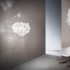 Подвесной светильник Slamp Veli SUSPENSION COUTURE VEL78SOS0001BW000 Подвесной светильник Slamp Veli SUSPENSION COUTURE VEL78SOS0001BW000