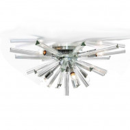 Настенный светильник IlParalume MARINA 3326 2030A Настенный светильник IlParalume MARINA 3326 2030A