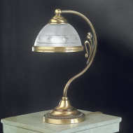 Настольная лампа Reccagni Angelo P 3830 Настольная лампа Reccagni Angelo P 3830