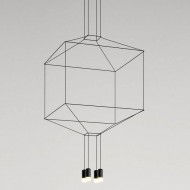 Подвесной светильник Vibia Wireflow 0409 04 /1A
