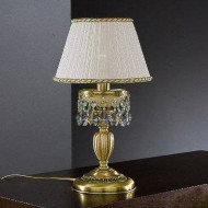 Настольная лампа Reccagni Angelo P 6420G