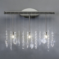 Настенный светильник Kolarz Stretta / Stretta Onda 104.63.5 Настенный светильник Kolarz Stretta / Stretta Onda 104.63.5