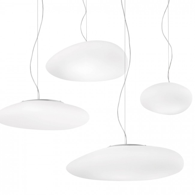 Подвесной светильник Vistosi Neochic R SP R J Подвесной светильник Vistosi Neochic R SP R J