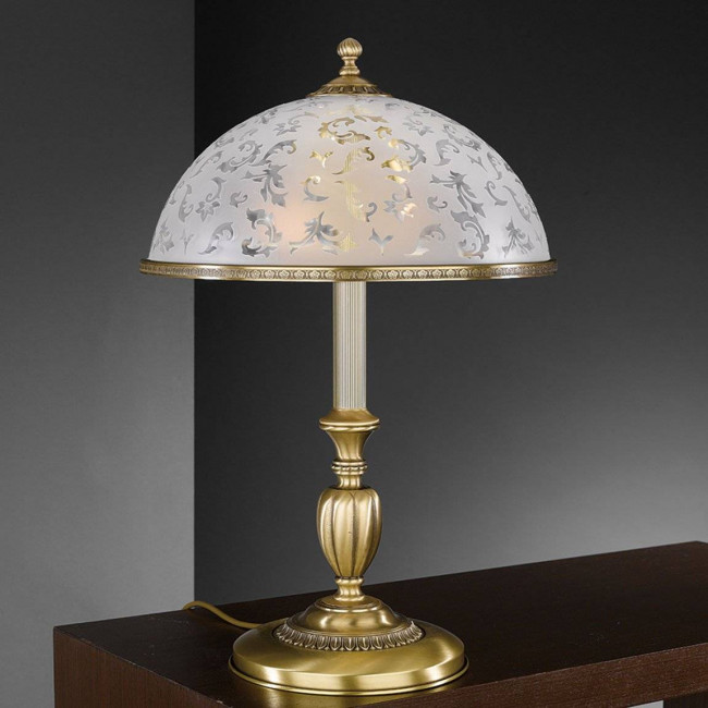 Настольная лампа Reccagni Angelo P. 6202 G Настольная лампа Reccagni Angelo P. 6202 G
