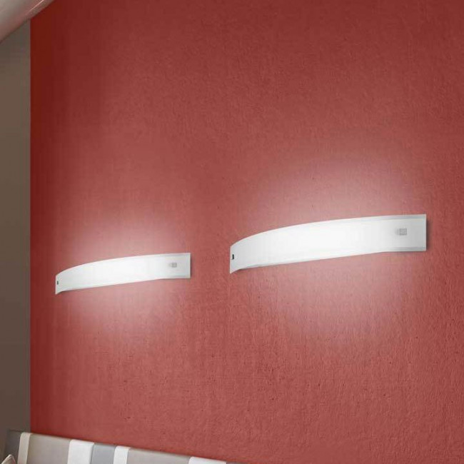 Настенный светильник Linea Light Mille 7842 Настенный светильник Linea Light Mille 7842