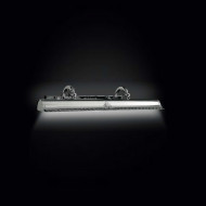 Подсветка Renzo Del Ventisette LQ 14166/4 CR C DEC. CROMO Подсветка Renzo Del Ventisette LQ 14166/4 CR C DEC. CROMO