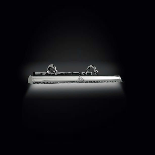 Подсветка Renzo Del Ventisette LQ 14166/4 CR C DEC. CROMO Подсветка Renzo Del Ventisette LQ 14166/4 CR C DEC. CROMO