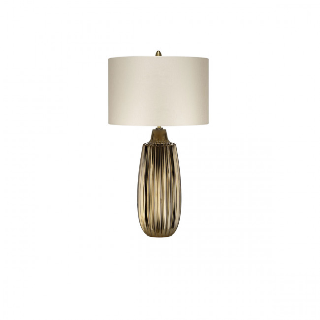 Настольная лампа Elstead Lighting NEWHAM NEWHAM-TL-L Настольная лампа Elstead Lighting NEWHAM NEWHAM-TL-L