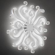 Настенный светильник Masiero Eclettica Virgo A100 V95