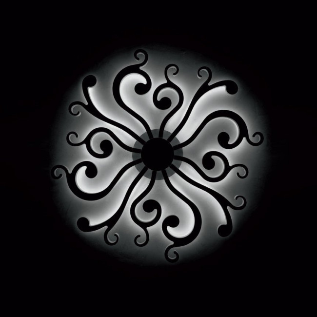 Настенный светильник Masiero Eclettica Virgo A100 V95