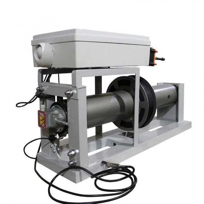 Лифт-подъемник для люстры до 600 кг Лифт-подъемник для люстры до 600 кг