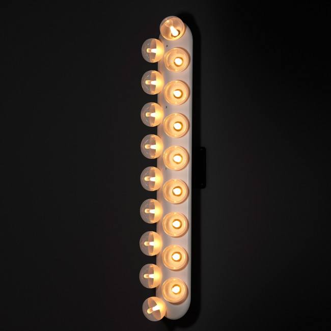 Настенный светильник MOOOI Prop light WALL MOLPR0WL18WB Настенный светильник MOOOI Prop light WALL MOLPR0WL18WB
