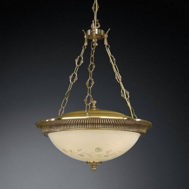 Подвесной светильник Reccagni Angelo L 6318/4 Подвесной светильник Reccagni Angelo L 6318/4