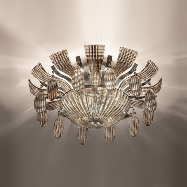 Потолочная люстра Masiero Isbel PL6 G07