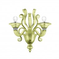 Бра Barovier&Toso Redon 5308/02/EL Бра Barovier&Toso Redon 5308/02/EL