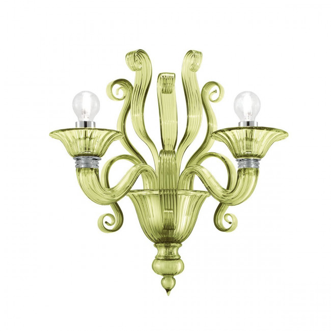 Бра Barovier&Toso Redon 5308/02/EL