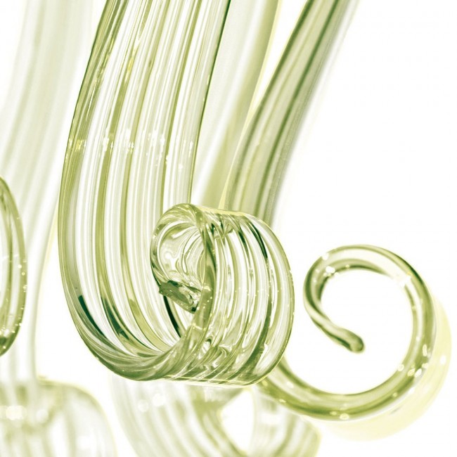 Бра Barovier&Toso Redon 5308/02/EL