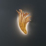 Настенный светильник Serip Carpa AP1489/L FO Настенный светильник Serip Carpa AP1489/L FO