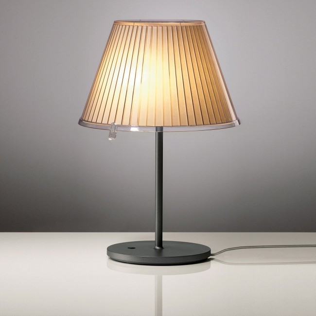 Настольная лампа Artemide Choose 1128020A Настольная лампа Artemide Choose 1128020A