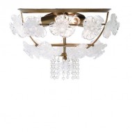 Потолочный светильник IlParalume MARINA 2223 1872 Потолочный светильник IlParalume MARINA 2223 1872