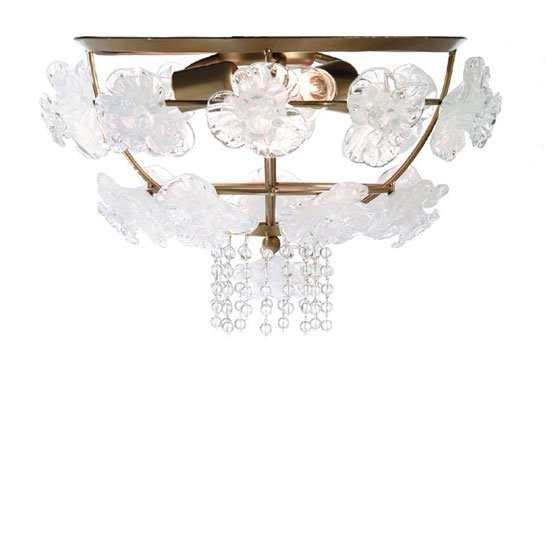 Потолочный светильник IlParalume MARINA 2223 1872 Потолочный светильник IlParalume MARINA 2223 1872