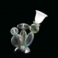 Настольная лампа Barovier&Toso Perseus 7314/WZ