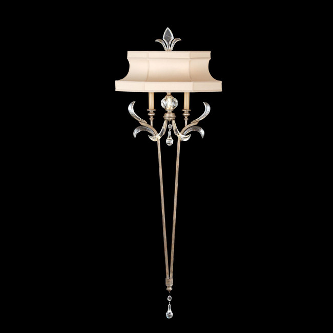 Бра Fine Art Lamps Beveled Arcs 706950