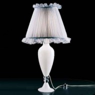 Настольная лампа Beby Group Pandora TIMOTEA 5022 GBL 100 Настольная лампа Beby Group Pandora TIMOTEA 5022 GBL 100